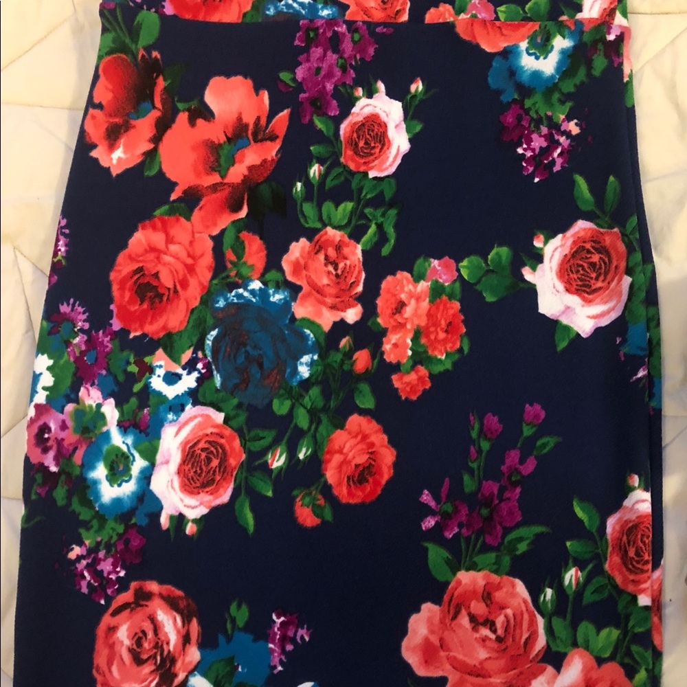 NWT Agnes and Dora Pencil Skirt - Picture 2 of 2